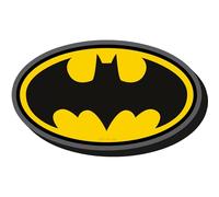 Batman - Logo - Gros Aimant