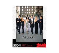 Aquarius Puzzle 62172 Friends (série TV) Wedding - 500 pièces - Noir (nm)