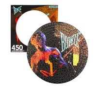Aquarius Puzzle Disc David Bowie – Let's Dance – 450 pièces – G