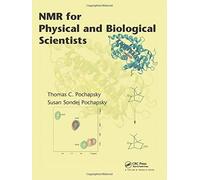 Nmr For Physical And Biological Scientists
