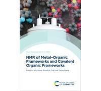 Nmr Of Metal-Organic Frameworks And Covalent Organic Frameworks