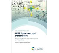 Nmr Spectroscopic Parameters: Theories and Models, Computational Codes and Calculations