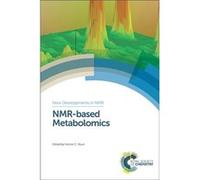 Nmrbased Metabolomics Hector Imperial College London Keun, Dona Uk , Australia Anthony University Of Sydney, Maili Chinese Academy Of Sciences Liu (Auteur)