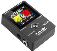 nu-X New Effects Multitesteur NMT1