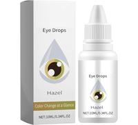 NMZXSTKN Gotas Que cambian de Color Pro Gotas Para ojos Que cambian de Color Gotas Que cambian de Color Gotas Elegantes Cambia el Color de Tus ojos Ilumina el Color de Tus ojos