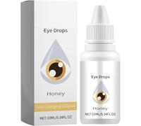 NMZXSTKN Gotas Que cambian de Color Pro Gotas Para ojos Que cambian de Color Gotas Que cambian de Color Gotas Elegantes Cambia el Color de Tus ojos Ilumina el Color de Tus ojos