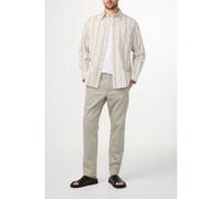 NN.07 Adwin 5393 Various Stripe Taille: L | Chemises d'affaires Outlet | Homme
