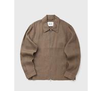 NN.07 Alban Blazer 1454 men Overshirts grey taille: S