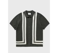 NN.07 Ares Knit 6636 men Shortsleeves green taille: XL