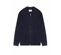 NN.07 Blouson bleu | M