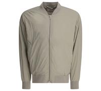 NN.07 blouson bomber homme gris en polyamide recy oupe regular - S