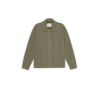NN.07 Blouson GAEL vert foncé | M