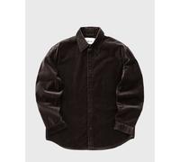 NN.07 Casper 50028 Shirts men Longsleeves brown taille: XL