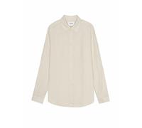 NN.07 Chemise en lin ENZO crème | L