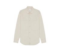 NN.07 Chemise FREDDY crème | S