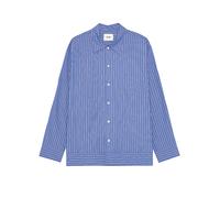 NN.07 Chemise REED bleu clair | M