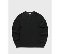 NN.07 CLIVE 3323 men Longsleeves black taille: XL