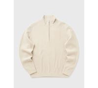 NN.07 Danny Half Zip 6429 Knit men Zippers & Cardigans beige taille: S