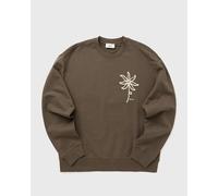 NN.07 David 30014 Sweat men Sweatshirts brown taille: M