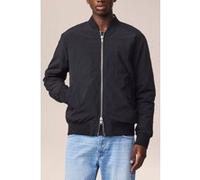 NN.07 Dixon Outerwear Black Taille: S | Vestes légères Outlet | Homme | Le Noir