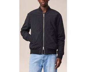 NN.07 Dixon Outerwear Black Taille: S | Blousons d'aviateurs Outlet | Homme | Le Noir