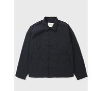NN.07 Fenton Jacket 80039 men Overshirts blue taille: M