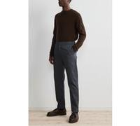 NN.07 Foss 1393 Navy Blue Taille: W31L30 | Pantalons Outlet | Homme | Bleu