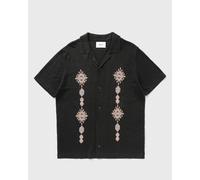 NN.07 HENRY SS 6565 men Shortsleeves black taille: M