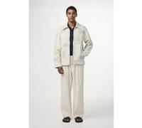 NN.07 Ivan Welt Pkt 5241 Ashley Blue Taille: M | Vestes légères Outlet | Homme | Bleu