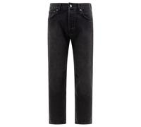 NN.07 jean homme noir coton coupe regular - 31/32