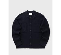 NN.07 Jonas men Overshirts blue taille: XL