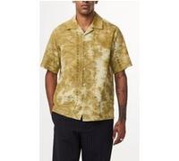 NN.07 Julio Short Sleeve Evergreen Taille: L | Casual chemises Outlet | Homme | Vert
