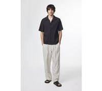 NN.07 Julio Ss No Pkt 5721 Black Taille: L | Pantalons Outlet | Homme | Le Noir