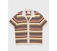 NN.07 Lars Polo Cardigan 60019 men Shortsleeves multi taille: M