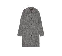 NN.07 Manteau en laine FRANCO marron | XL