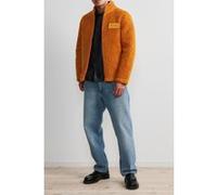 NN.07 Morten 3443 Pumpkin Taille: S | Vestes d'hiver Outlet | Homme | Orange