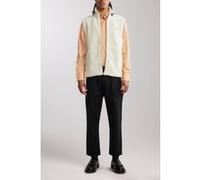 NN.07 Nil Vest 3441 Ecru Taille: M | Vestes sans manches Outlet | Homme | Marron