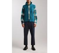 NN.07 Nil Vest 3441 Spruce Taille: L | Vestes sans manches Outlet | Homme