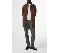 NN.07 Nn07 - Marco 1400 - Regular Fit Chino Pant - Dark Army Taille: W33L32 | Chinos Outlet | Homme | Vert