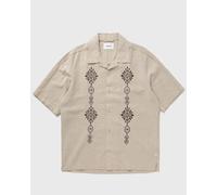 NN.07 OLE SS 5396 men Shortsleeves beige taille: L