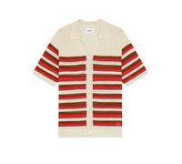 NN.07 Polo LARS crème | M
