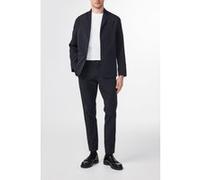 NN.07 Timo 1081 Black Taille: M | Blazers Outlet | Homme | Le Noir