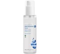 NN 3% Niacinamide Toner with Rice Water | Vitamin B3 with Japanese Fermented Rice Water | for Clear, Blemish-Free, Bright & Hydrated Skin