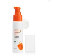 NN 3% Vitamin C Moisturizer with Mandarin | for Glowing Skin | for Hyperpigmentation & Dull Skin | Improves Uneven Skin Tone & Elasticity