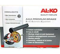 NN Alko 2051 Set de mâchoires de frein de roue AAA Premium