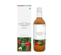 NN Apple Cider Vinegar with Mother 500ml | Raw, Unpasteurized & Unfiltered | Helps with Digestion & Weight Mangement