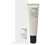 NN Baume à lèvres à l'acide L-ascorbique 8 % avec vitamine E, radianskin et glycérine pour lèvres pigmentées et foncées, 12 g