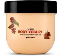 NN Body Butter for Dry Skin Women & Men (200 g) Enriched with Caffeine & Cocoa Butter | Body Lotion for 72 HRs Moisturization|Qucik Absorbing| Suit for All Skin Types