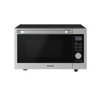 NN-C69KSMEPG - Four à micro-ondes, 1000 W, 27 L, grill, noir