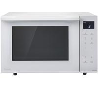 Panasonic DF37PW Blanc Micro-onde combiné Comptoir 23 L